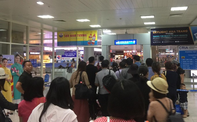 Vietnam Airlines mở bán vé máy bay Tết từ hôm nay 8-10 - Ảnh 1.