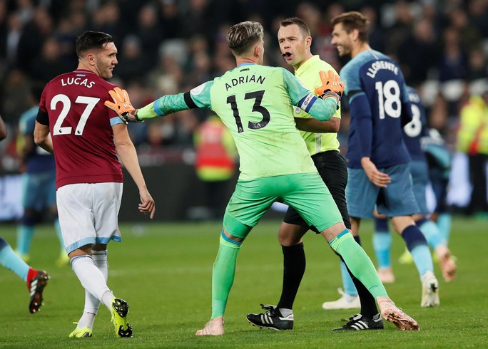 Ghi 4 bàn, Derby County thua đau Chelsea ở League Cup - Ảnh 8.