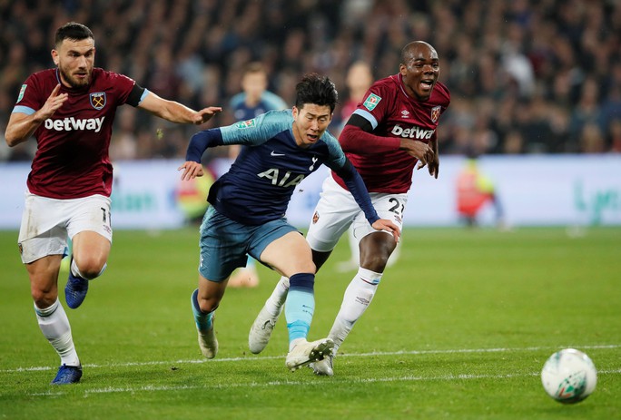 Ghi 4 bàn, Derby County thua đau Chelsea ở League Cup - Ảnh 7.