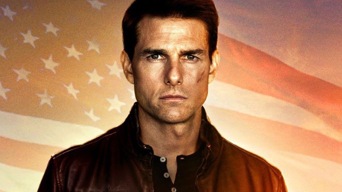 Vì quá lùn, Tom Cruise mất vai diễn - Ảnh 2.