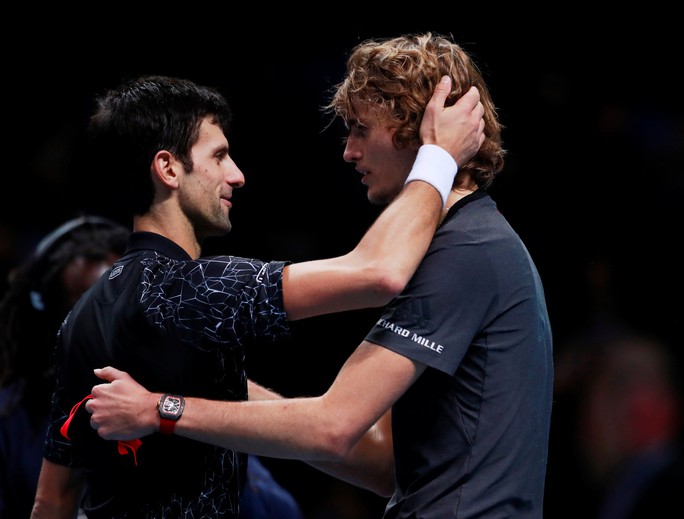 chung kết atp finals