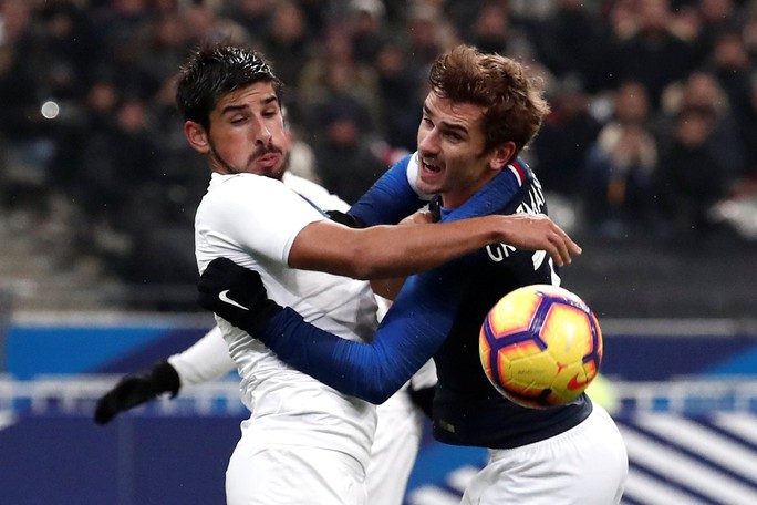 ronaldo quả bóng vàng