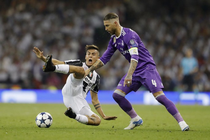 Tiết lộ sốc: Real Madrid vô địch Champions League nhờ doping - Ảnh 2.