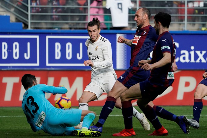 real vs eibar
