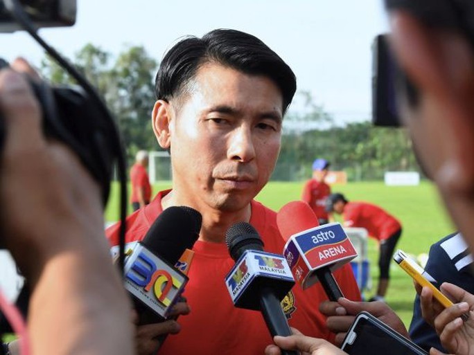 u23 việt nam và u23 malaysia
