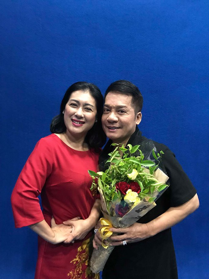 Nghệ sĩ Thanh Thủy: Đằng sau tiếng cười là nước mắt Thị Hến - Ảnh 2.
