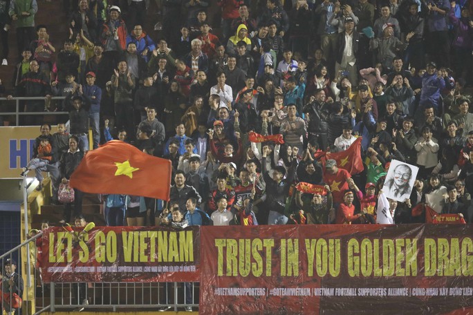 Việt Nam lội ngược dòng thắng Myanmar, vô địch Giải U21 quốc tế 2018 - Ảnh 2.