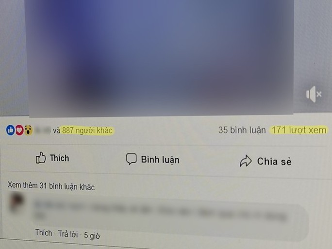 Không còn mua được like ảo Facebook, người nổi tiếng ở Việt Nam khổ sở - Ảnh 1.