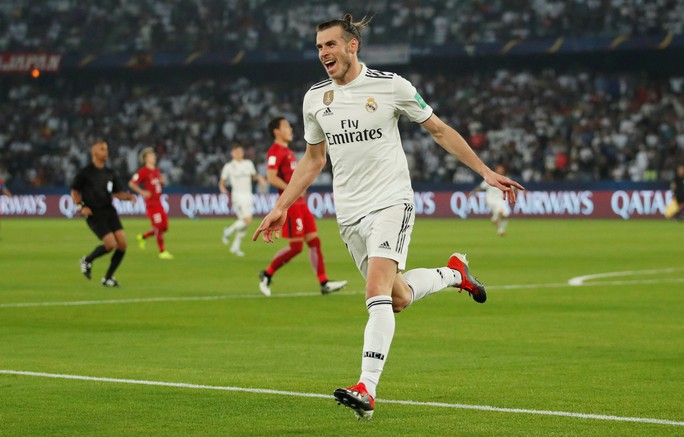 Gareth Bale lập hat-trick, Real Madrid vào chung kết World Cup - Ảnh 5.