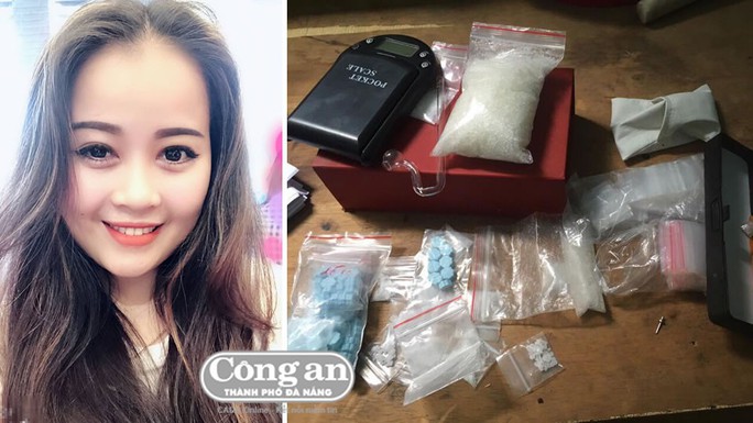 Hành trình sa đọa của 2 “Hot girl” ở Đà Nẵng - Ảnh 1.