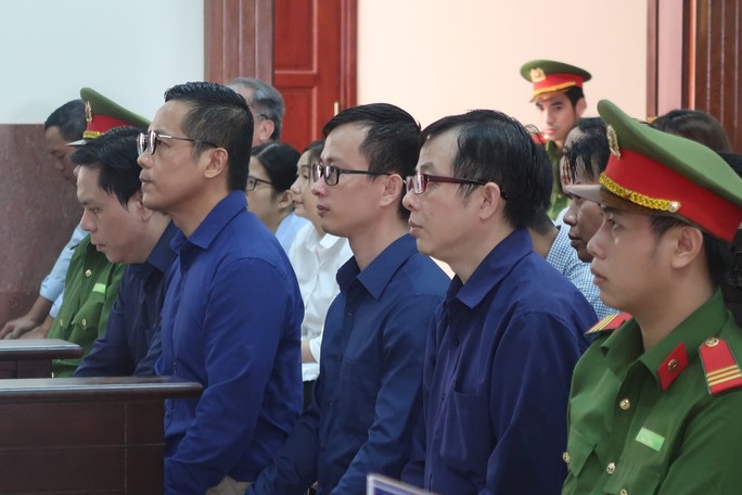 Quyết định số phận hàng ngàn tỉ đồng trong vụ án Phạm Công Danh - Ảnh 1.