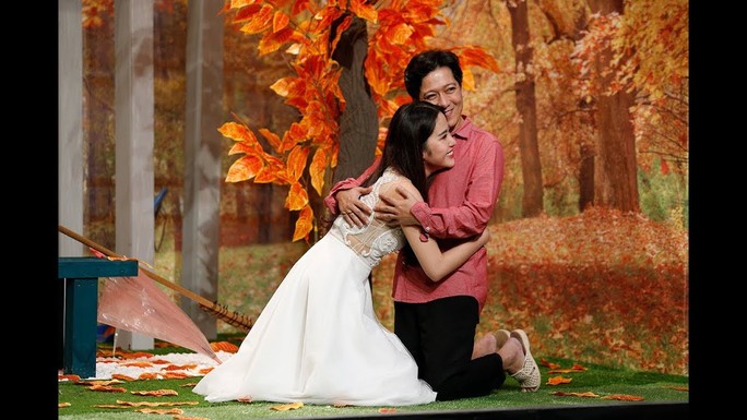 Những scandal chấn động nhất showbiz Việt năm 2018 - Ảnh 2.