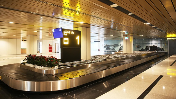 Sân bay Vân Đồn chính thức hoạt động từ ngày 30-12 - Ảnh 2.