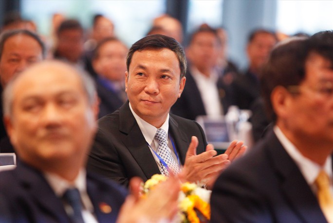 cao văn hội