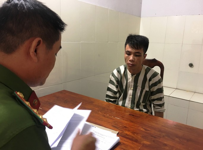 Cận Tết, trộm cướp rất liều lĩnh! - Ảnh 4.