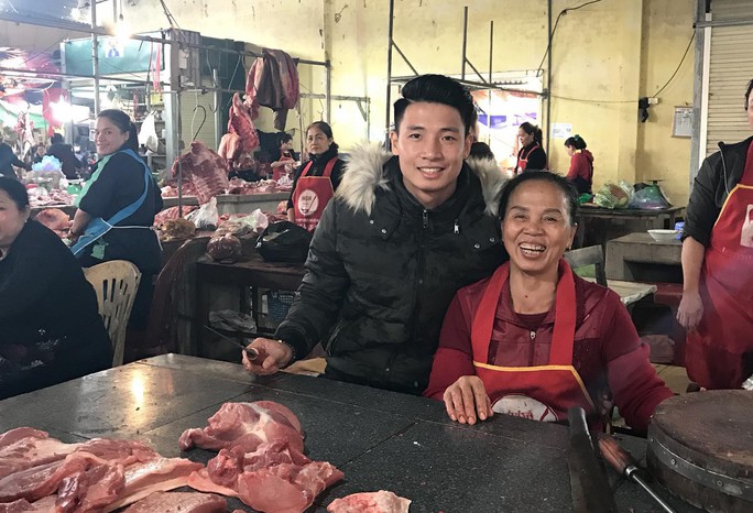 dũng bắc cạn