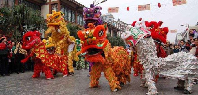 Các nước đón Tết Nguyên đán có khác Việt Nam? - Ảnh 8.