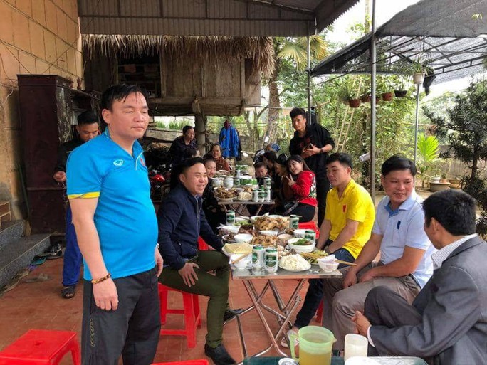 cung dau nam moi