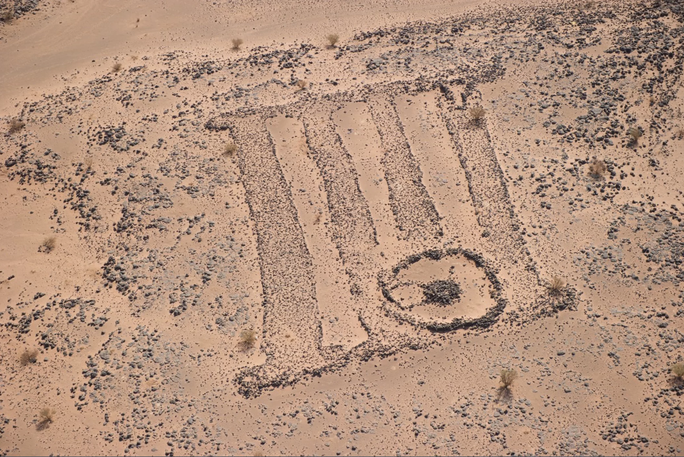  Những thánh địa khảo cổ chờ khai phá năm 2018 - Ảnh 2.