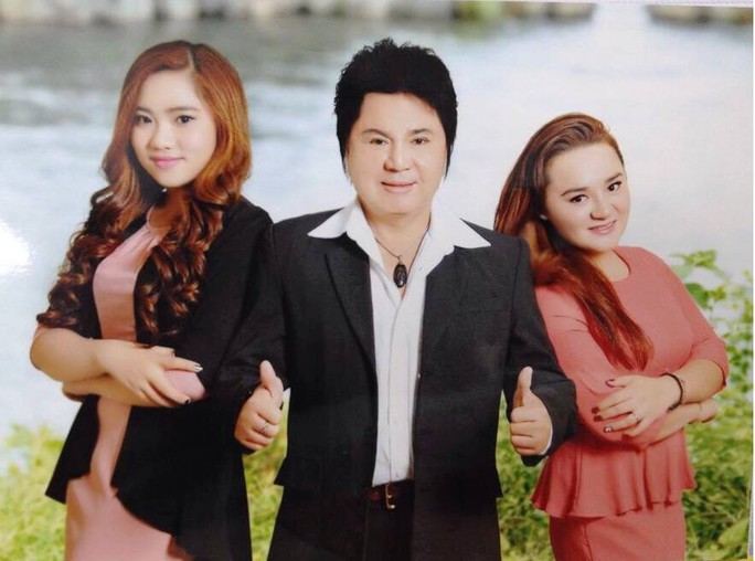 Đời nghệ sĩ tuổi Tuất - Ảnh 11.