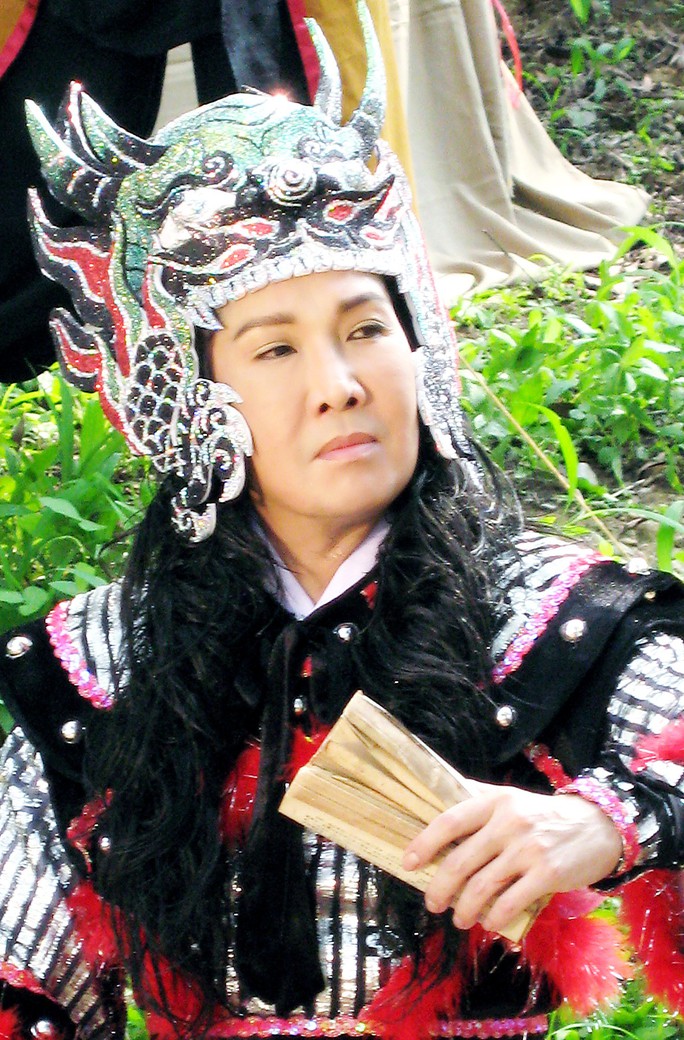 Đời nghệ sĩ tuổi Tuất - Ảnh 7.