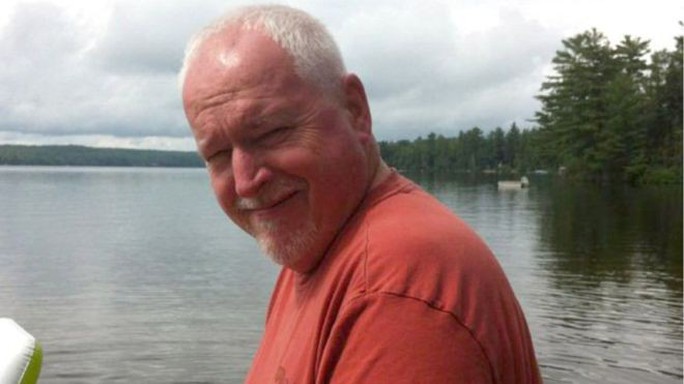 Canada: Giết người hàng loạt, giấu xác trong chậu hoa - Ảnh 1.