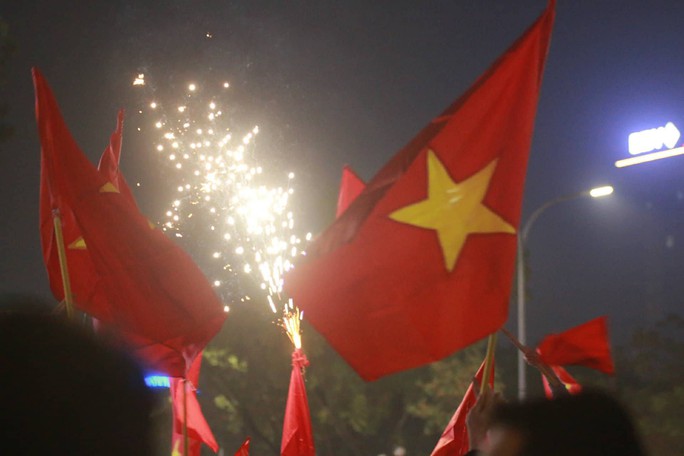 Văn phòng Chủ tịch nước kiến nghị tặng thưởng Huân chương cho U23 Việt Nam - Ảnh 2.