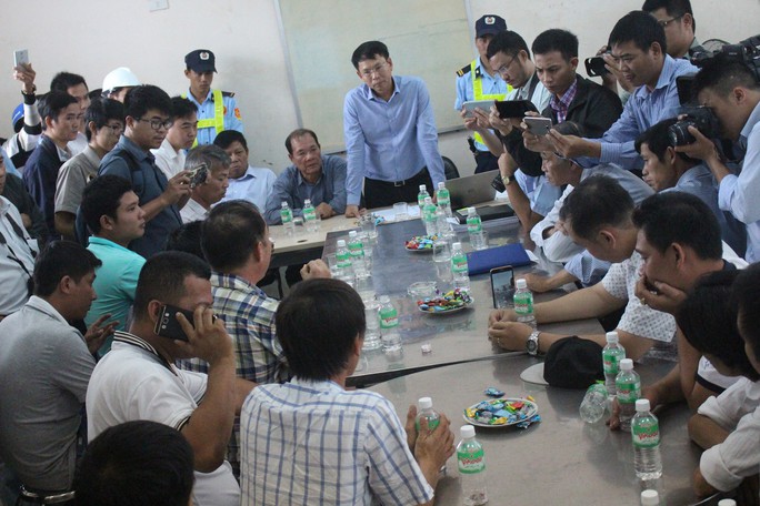 Ngày mai, BOT Ninh An miễn phí thêm xe loại 1 cho 16 xã, phường Ninh Hòa - Ảnh 1.