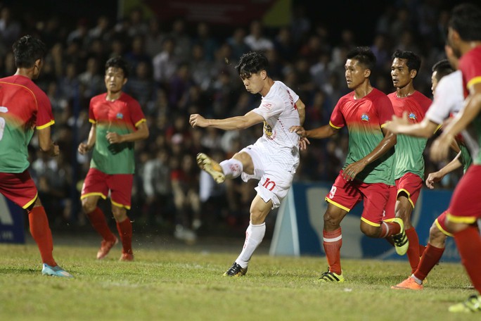 lịch thi đấu của hagl