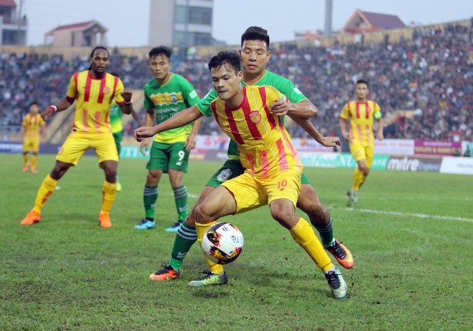 clb nam định