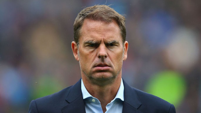 Mourinho khẩu chiến Frank de Boer vì Rashford - Ảnh 3.