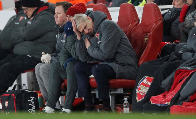 Man City tiếp tục thắng đậm Arsenal - Ảnh 4.