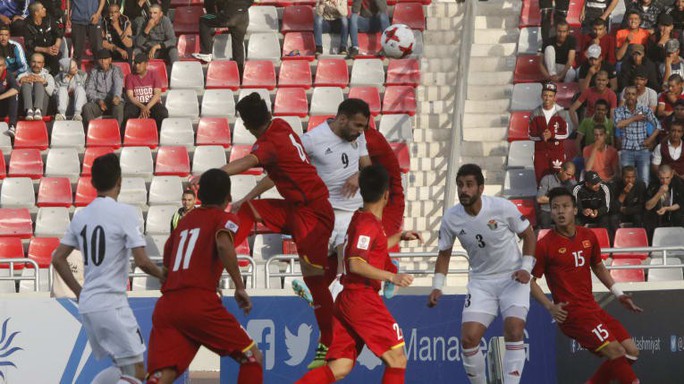 các bảng đấu asian cup 2019