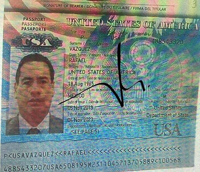 Lật tẩy chiêu lừa đảo của tỉ phú USD dỏm từ Mỹ sang Việt Nam - Ảnh 1.