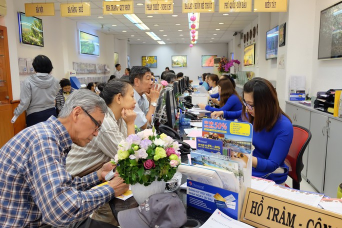 Công ty du lịch nói gì về việc bị Nhật Bản ngừng cấp visa đoàn? - Ảnh 1.
