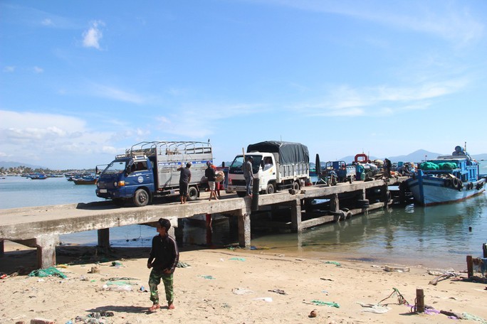 Ngăn chặn đầu cơ đất ở Đặc khu Bắc Vân Phong - Ảnh 2.