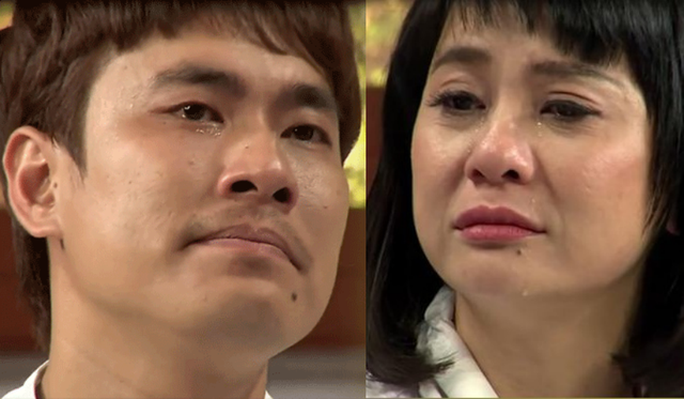 Góc khuất rớt nước mắt của 2 mối tình chị em nổi tiếng trong showbiz Việt - Ảnh 4.