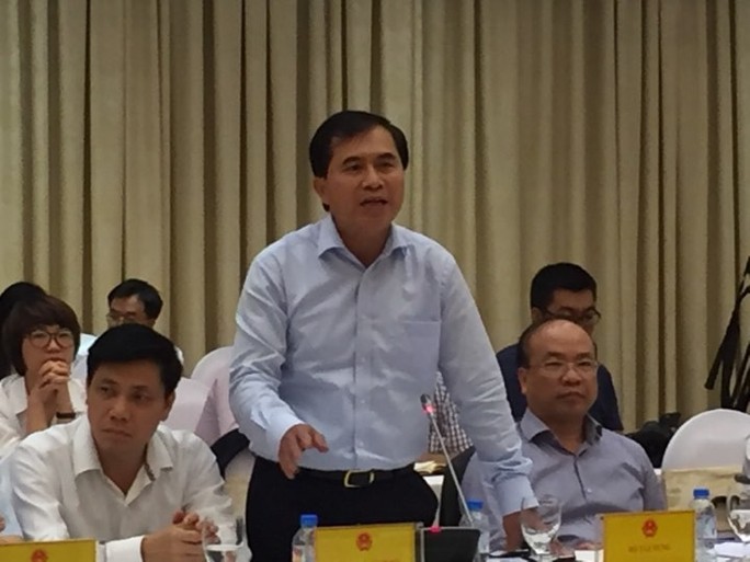 Đề xuất lập Tổ công tác của Thủ tướng kiểm tra PCCC chung cư Mường Thanh - Ảnh 3.