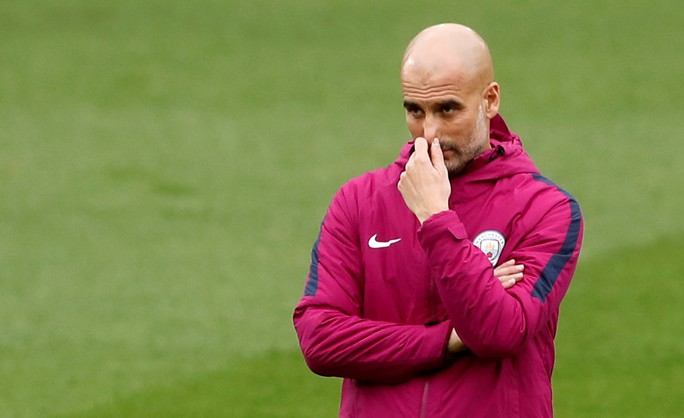 Klopp: Liverpool sẽ tấn công phủ đầu Man City - Ảnh 5.