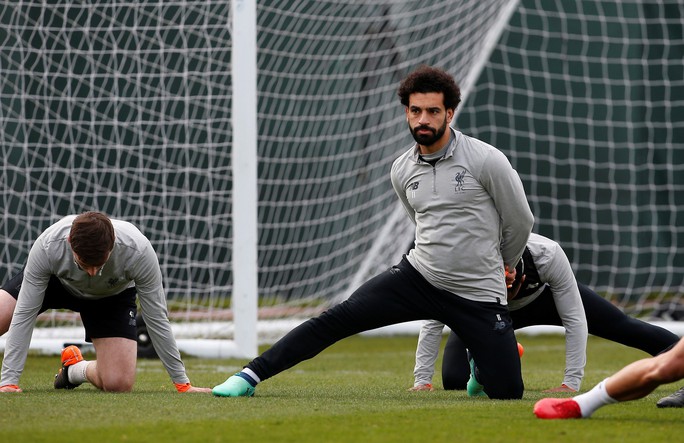 Klopp: Liverpool sẽ tấn công phủ đầu Man City - Ảnh 3.