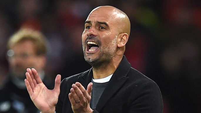 Messi, Ronaldo, HLV Guardiola quyên góp hàng triệu USD chống Covid-19 - Ảnh 2. Messi, Ronaldo, HLV Guardiola quyên góp hàng triệu USD chống Covid-19 - Ảnh 2.