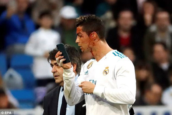 bao cr7