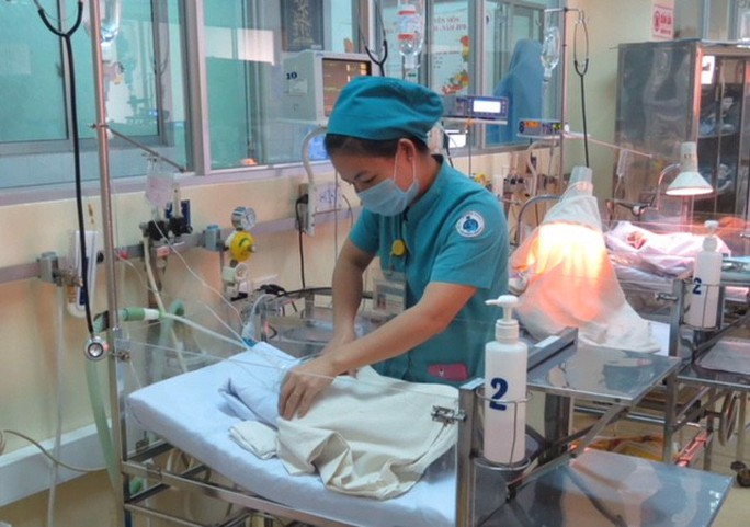 6,5 triệu người chết vì nhiễm khuẩn huyết mỗi năm - Ảnh 6.