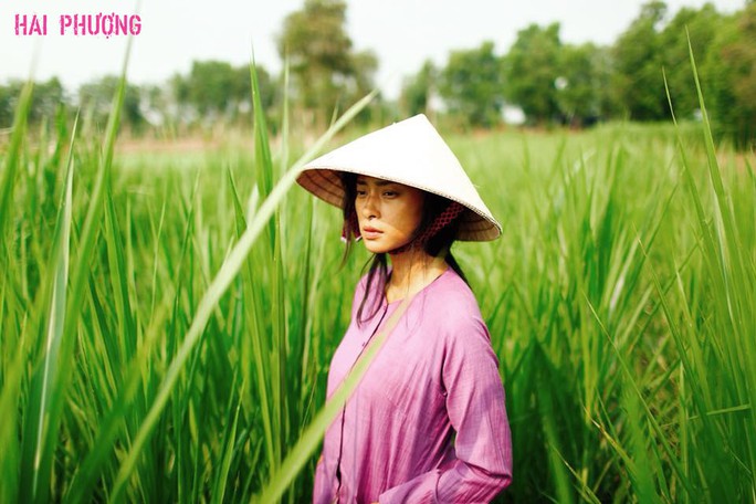 Ngô Thanh Vân đem bán Hai Phượng ở Cannes 71-2018 - Ảnh 5.