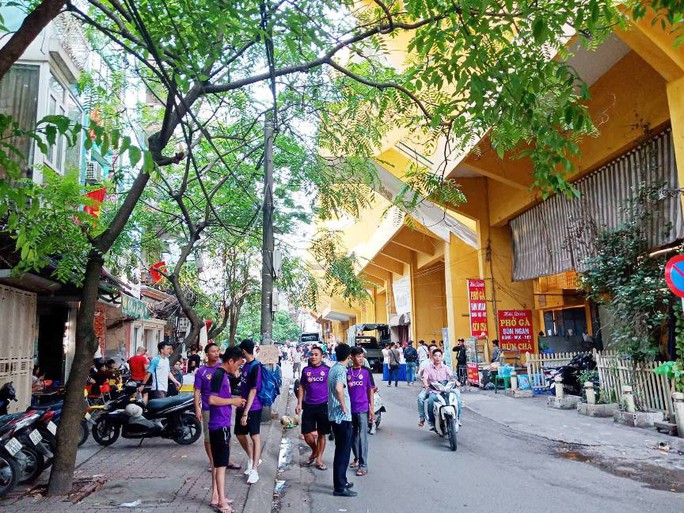 Bàn thua ở phút 81 khiến HAGL bị Hà Nội loại tức tưởi - Ảnh 8.