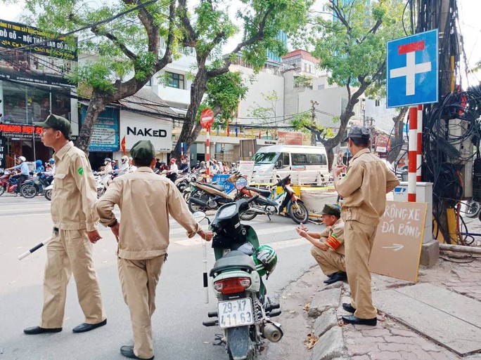 Bàn thua ở phút 81 khiến HAGL bị Hà Nội loại tức tưởi - Ảnh 10.