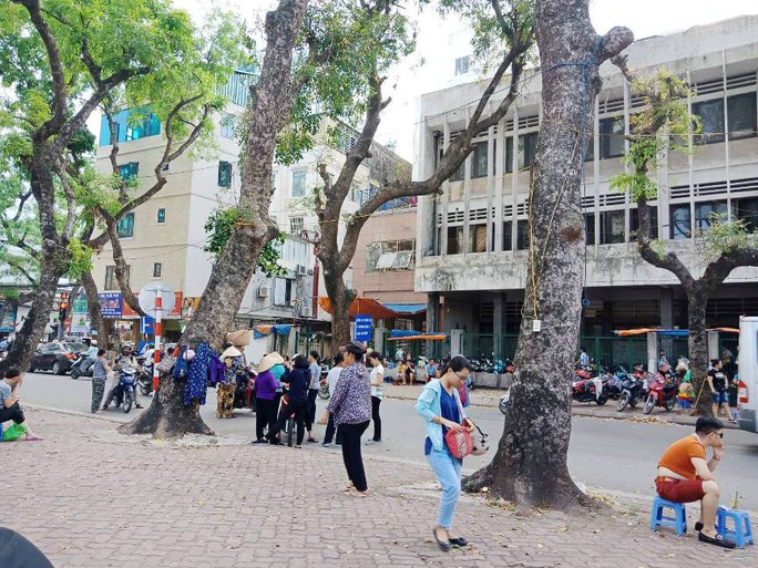 Bàn thua ở phút 81 khiến HAGL bị Hà Nội loại tức tưởi - Ảnh 14.