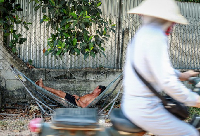 Cao thủ ngao du khắp Sài Gòn săn rắn, bắt chuột  - Ảnh 12.