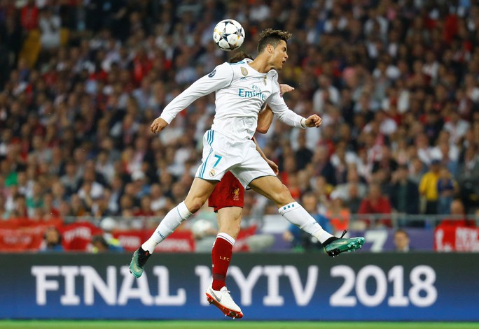 Real Madrid vô địch, Bale và Ronaldo ra tối hậu thư chia tay - Ảnh 6.