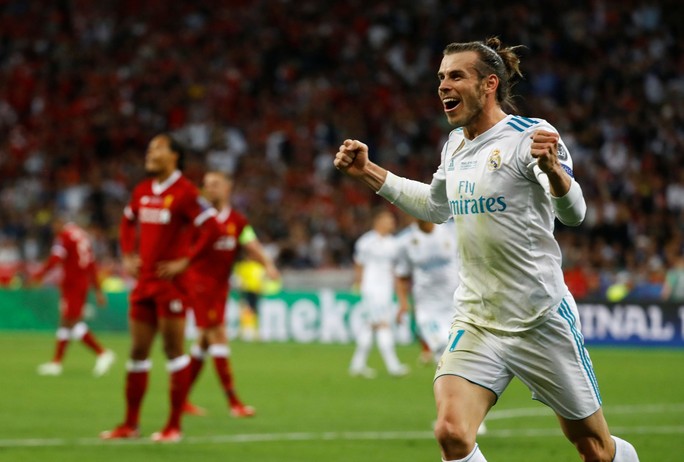 Real Madrid vô địch, Bale và Ronaldo ra tối hậu thư chia tay - Ảnh 2.